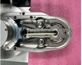 Sankyo三協(xié)機(jī)器人SR8220手臂ARM軸維修更換