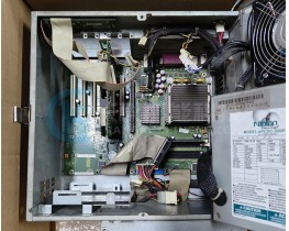 維修KUKA庫卡機器人KR C2主機箱00-180-791