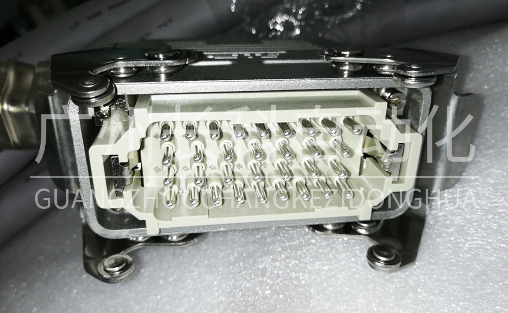 ABB機器人動力電纜 3HAC026787-001 ABB機器人動力電纜 3HAC026787-001