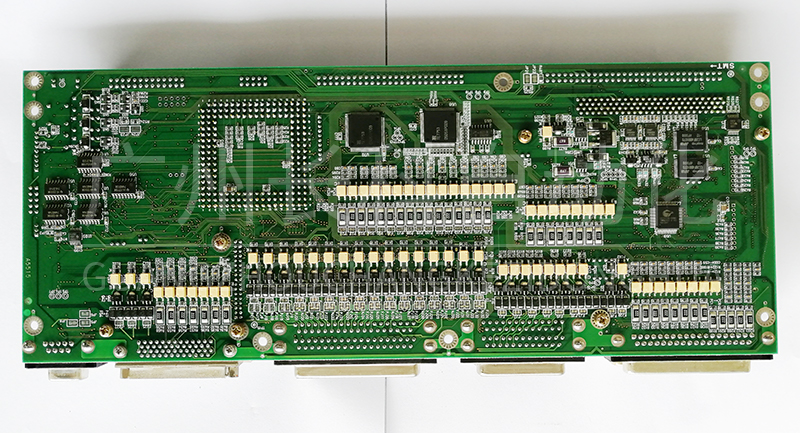 sankyo三協控制柜SC3400主板 sankyo三協控制柜SC3400主板