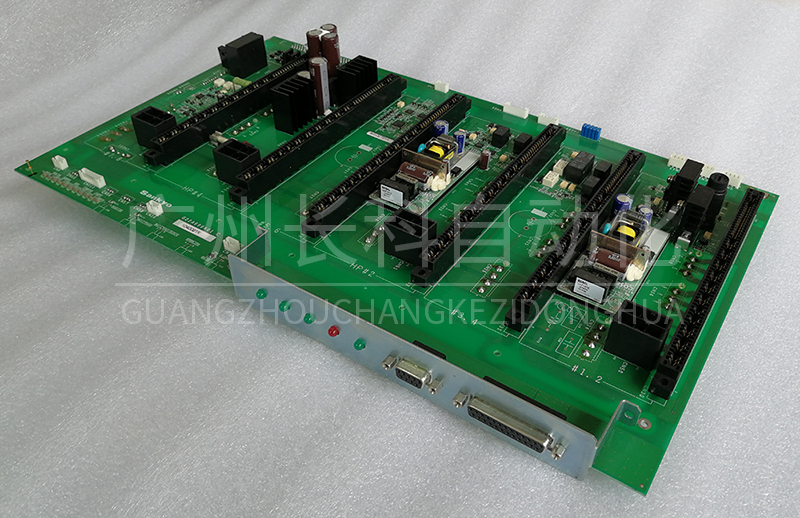 sankyo三協SC3400控制柜主板 sankyo三協SC3400控制柜主板