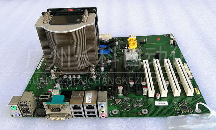 KUKA C4控制柜主機主板 KUKA C4控制柜主機主板