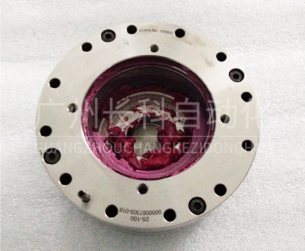 庫卡減速機00-199-882維修 庫卡減速機00-199-882維修