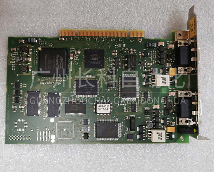 庫(kù)卡interbus光纖通訊板卡00-118-966 庫(kù)卡interbus光纖通訊板卡00-118-966