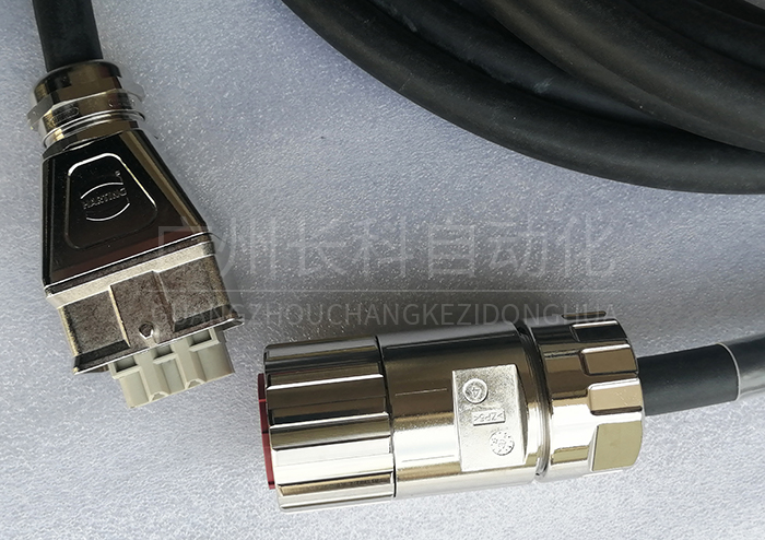 庫卡00-195-881外部軸動力線纜 庫卡00-195-881外部軸動力線纜