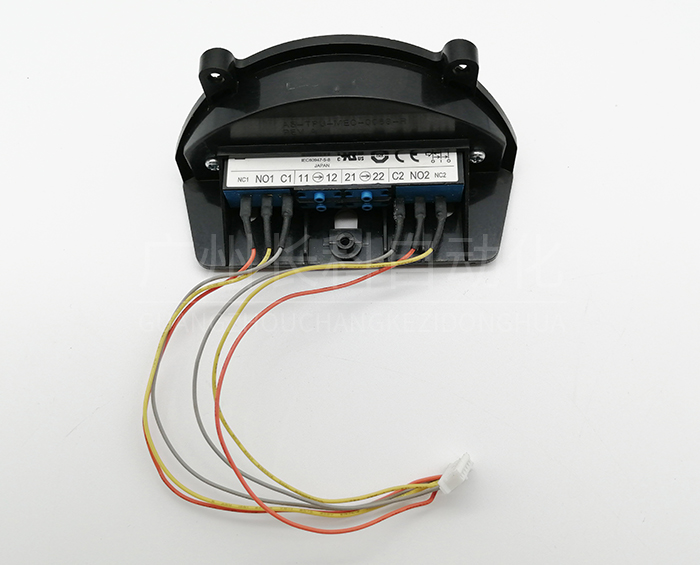 ABB機器人示教器使能裝置按鍵 ABB機器人示教器使能裝置按鍵