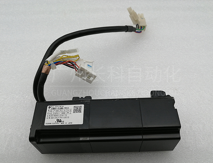 日產(chǎn)原裝安川伺服小電機(jī)SGMAS-01A2A-YR13 日產(chǎn)原裝安川伺服小電機(jī)SGMAS-01A2A-YR13