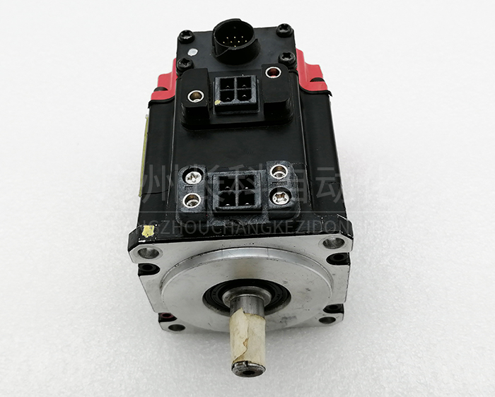 FANUC發(fā)那科伺服電機(jī)A06B-0114-B855#0048 FANUC發(fā)那科伺服電機(jī)A06B-0114-B855#0048