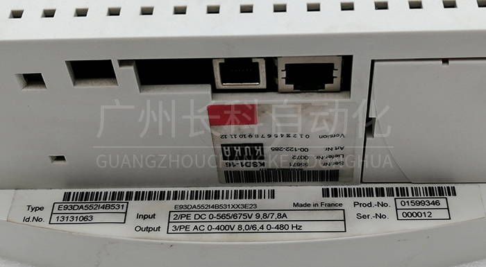 庫卡C2驅(qū)動器KSD1-16 00122285(0072) 庫卡C2驅(qū)動器KSD1-16 00122285(0072)