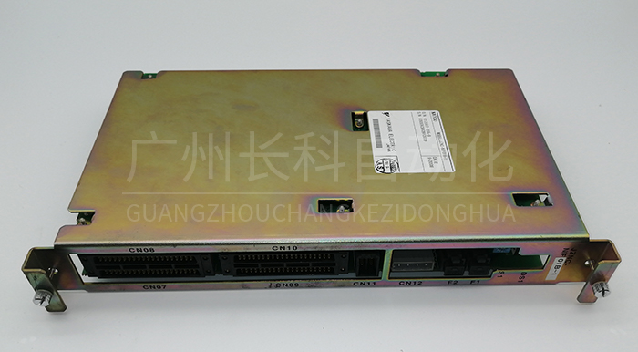 YASKAWA JANCD-NIΦ01B-1控制器單元基板
