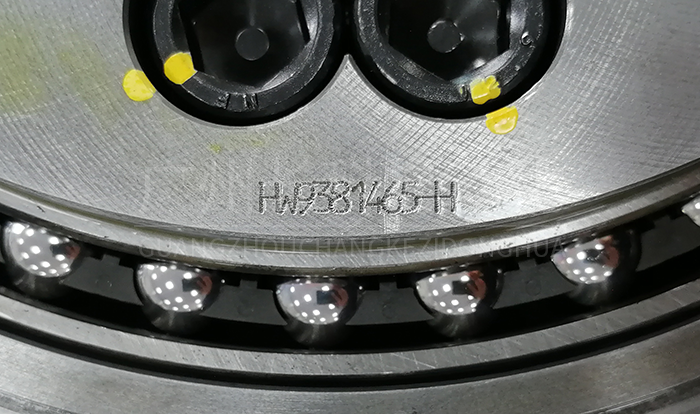 安川RV-320E-185精密減速機HW9381465-H 安川RV-320E-185精密減速機HW9381465-H