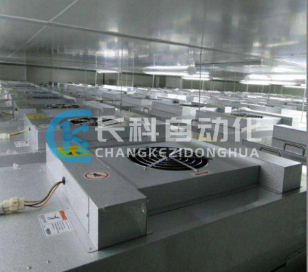 凈化器FFU維修 凈化器FFU維修