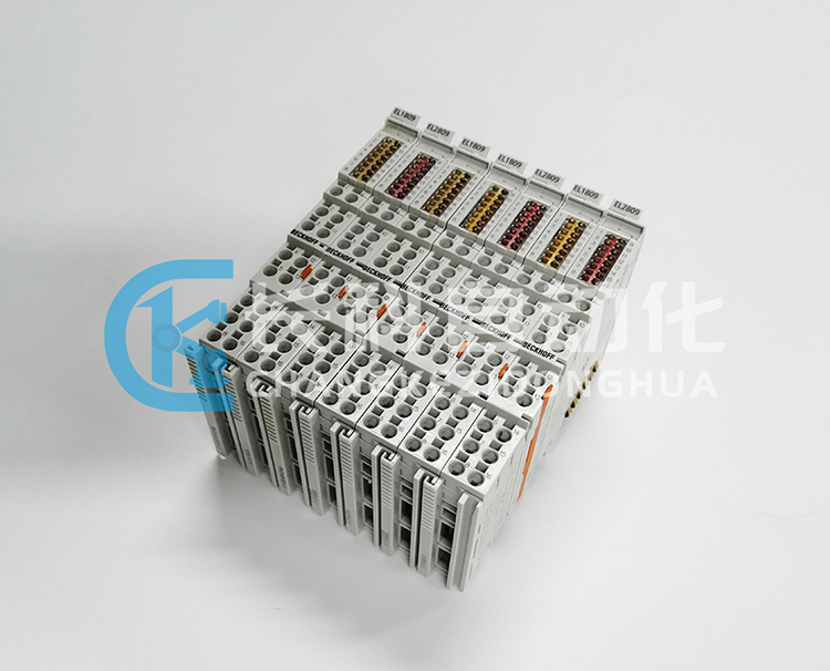 Beckhoff倍福模塊EL1809,EL2809 Beckhoff倍福模塊EL1809,EL2809