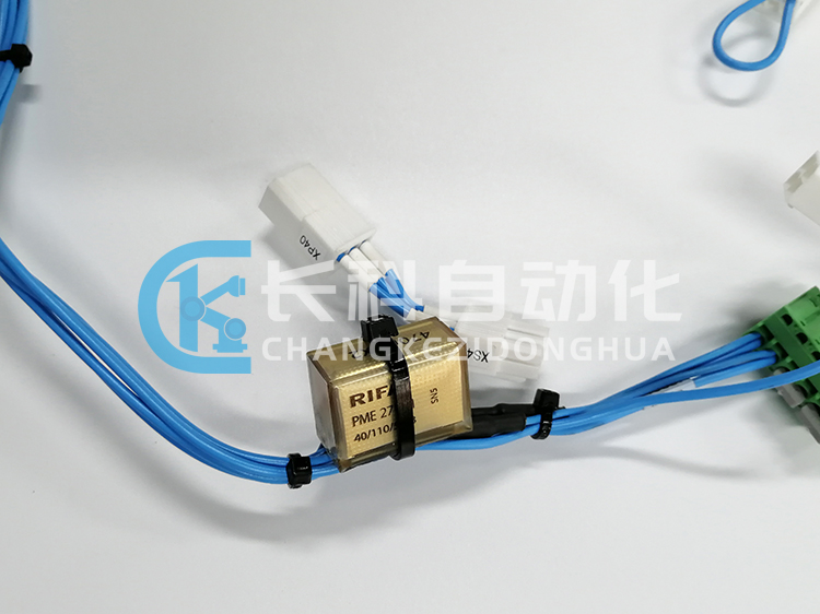 ABB驅動信號電纜3HAC049197-001 ABB驅動信號電纜3HAC049197-001