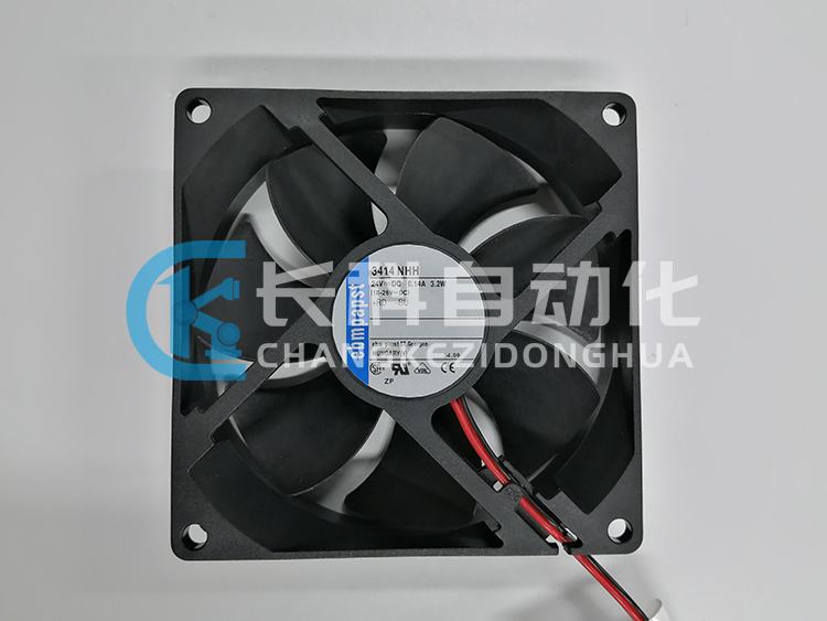 ABB安全面板風扇3HAC025466-001 ABB安全面板風扇3HAC025466-001