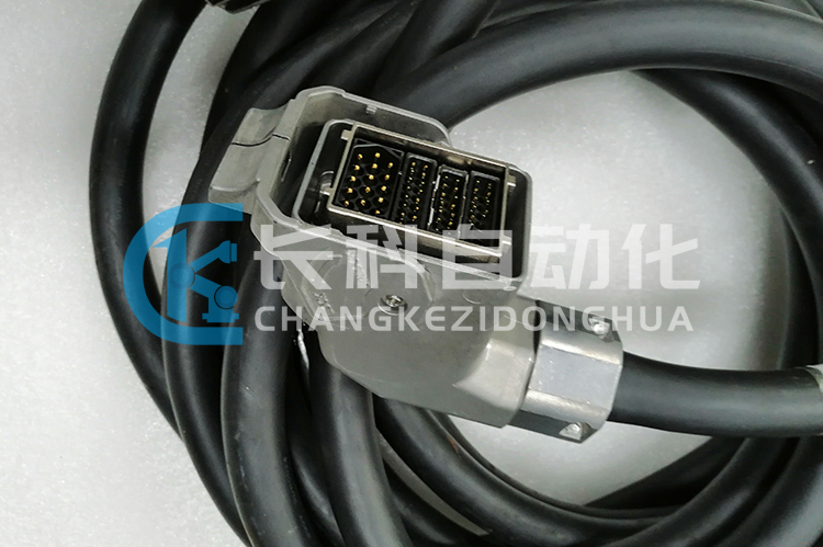 安川動力線纜HW1271526 安川動力線纜HW1271526