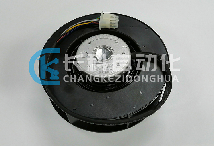 庫卡控制柜風扇00-113-405 庫卡控制柜風扇00-113-405