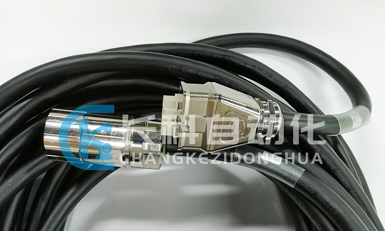 庫(kù)卡15米外部軸線纜00-196-896 庫(kù)卡15米外部軸線纜00-196-896
