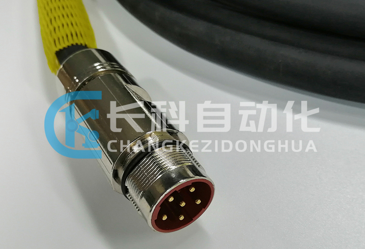 KUKA庫卡機(jī)器人線纜00-201-147 KUKA庫卡機(jī)器人線纜00-201-147