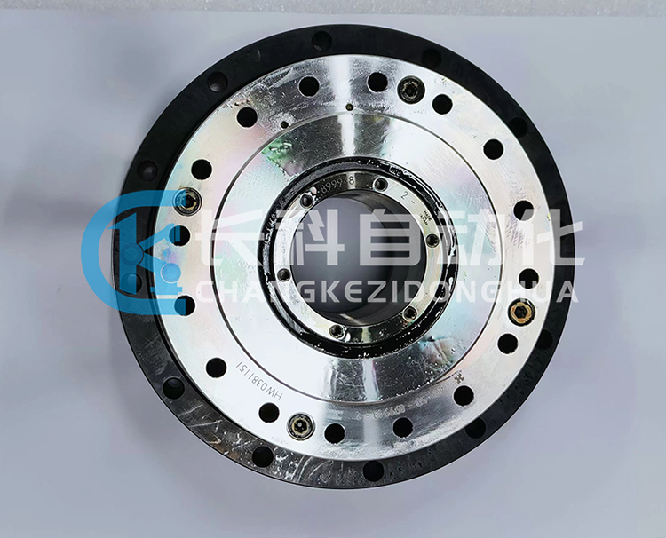 安川L軸減速機HW0381151-A 安川L軸減速機HW0381151-A