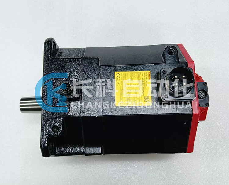 發(fā)那科伺服電機A06B-2041-B605#0042 發(fā)那科伺服電機A06B-2041-B605#0042