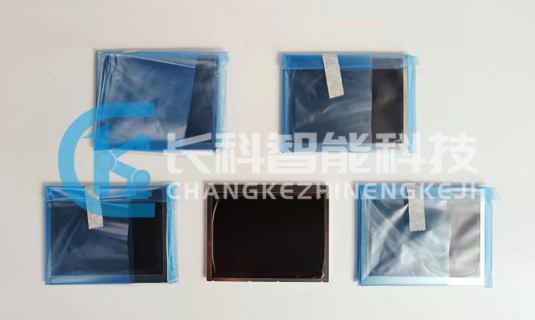 YASKAWA robot DX100 DX200 teaching pendant LCD display screen