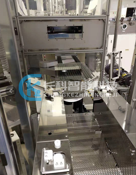 三協(xié)玻璃基板搬運(yùn)機(jī)械臂維修 三協(xié)玻璃基板搬運(yùn)機(jī)械臂維修