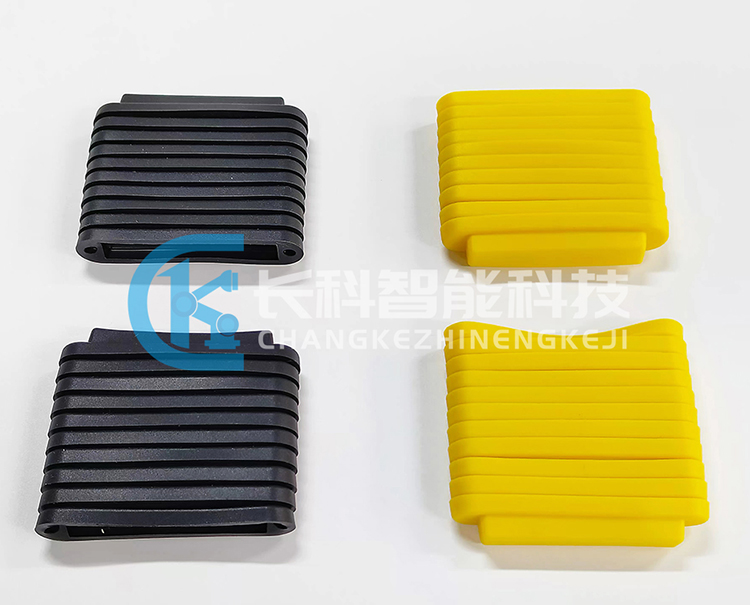 發那科示教器使能鍵膠套 發那科示教器使能鍵膠套