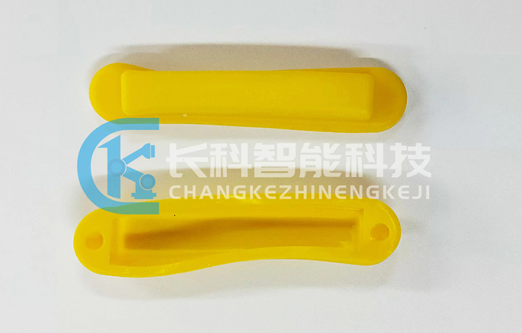 發那科示教器使能鍵膠套 發那科示教器使能鍵膠套