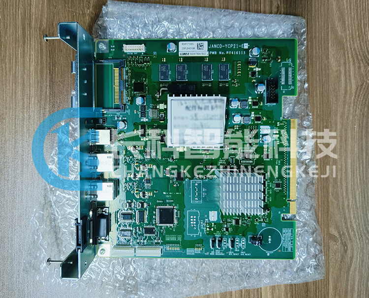 安川DX200 CPU主板JANCD-YCP21-E 安川DX200 CPU主板JANCD-YCP21-E