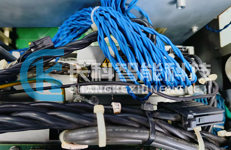 川崎電力再生單元50607-0136-R01 川崎電力再生單元50607-0136-R01