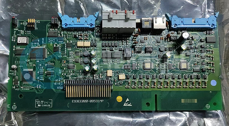 庫卡C2電源驅動KPS-ESC主板00-488-922 E93EE000-0B531MP 庫卡C2電源驅動KPS-ESC主板00-488-922 E93EE000-0B531MP