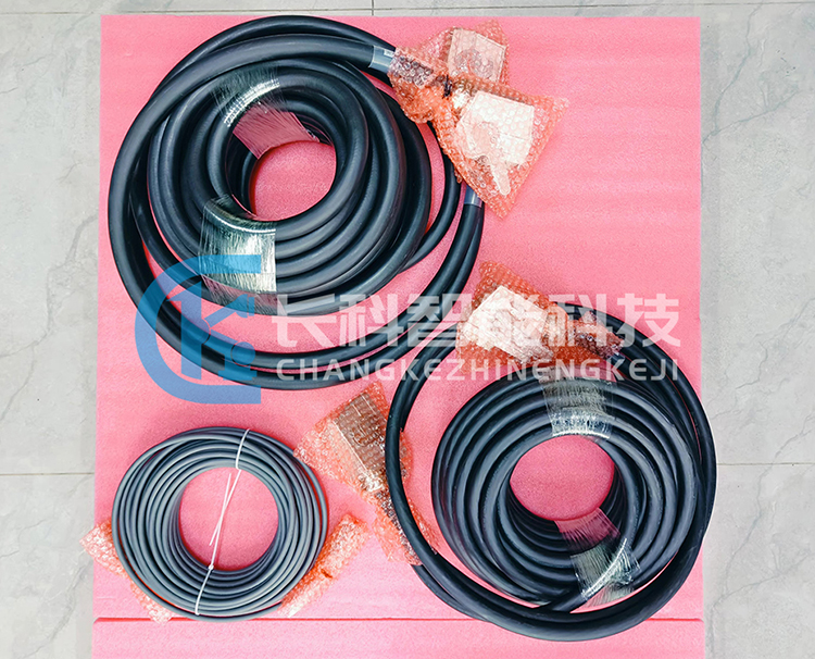 庫卡機(jī)器人電源線編碼線套裝00179535 00179534 00195418 庫卡機(jī)器人電源線編碼線套裝00179535 00179534 00195418