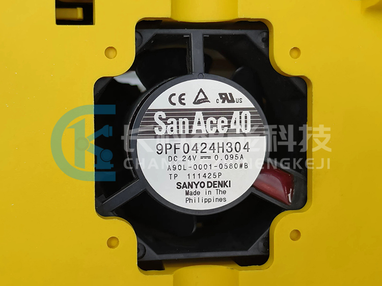 發那科雙軸驅動器αisv 40/80HV-B A06B-6290-H208 發那科雙軸驅動器αisv 40/80HV-B A06B-6290-H208