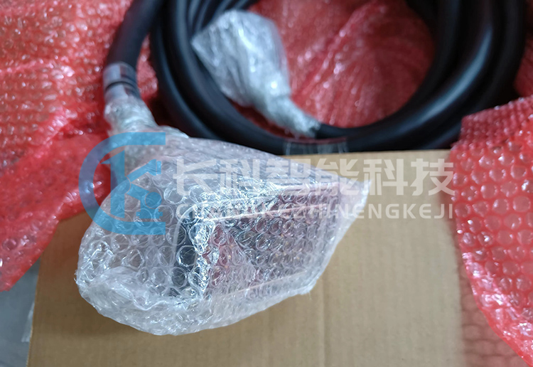 安川機器人線纜HW1271698-17 安川機器人線纜HW1271698-17