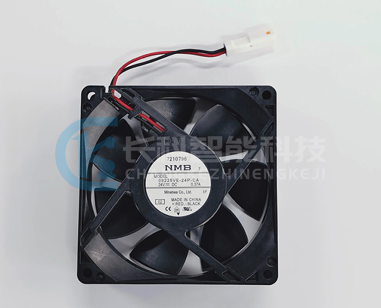 安川YRC1000控制柜風扇09225VE-24P-CA 安川YRC1000控制柜風扇09225VE-24P-CA