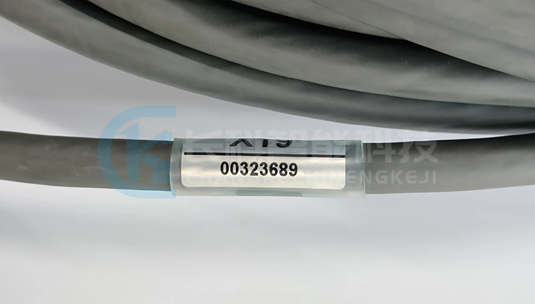 庫卡示教器25米延長線00-323-689 庫卡示教器25米延長線00-323-689