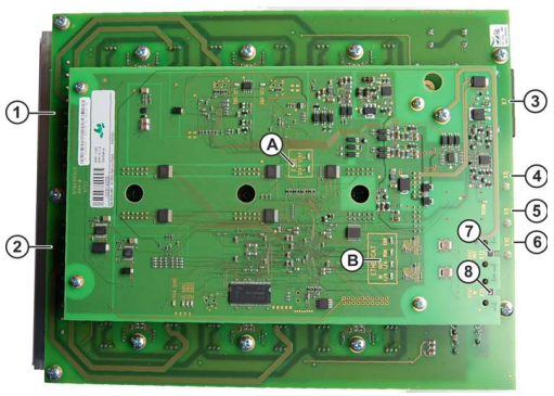 庫(kù)卡小型機(jī)器人伺服包00-215-837 庫(kù)卡小型機(jī)器人伺服包00-215-837