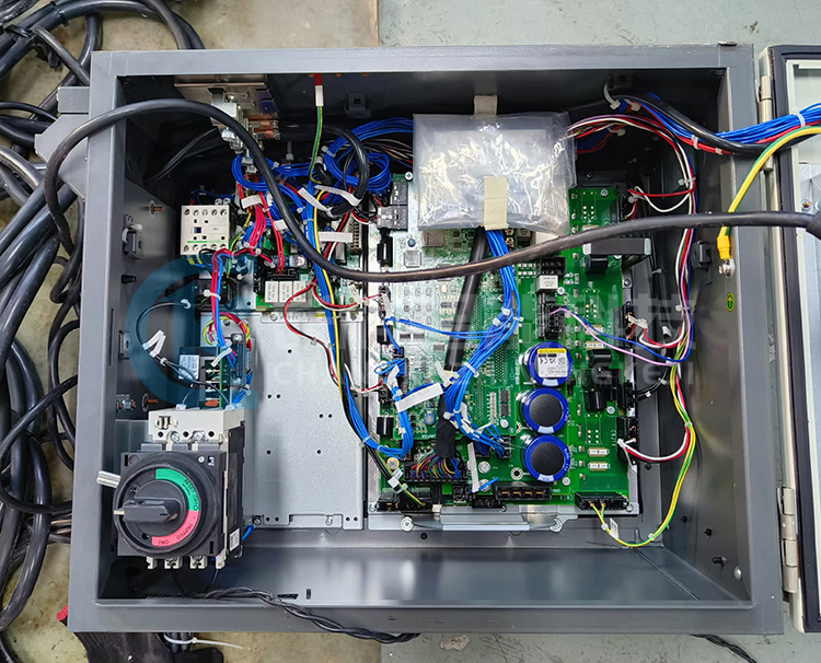 發(fā)那科機器人LR Mate 200iD進水維修 發(fā)那科機器人LR Mate 200iD進水維修