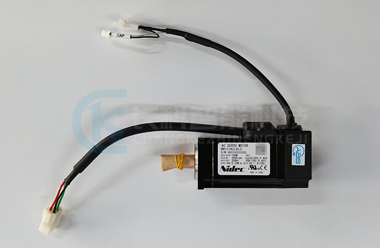 尼得科伺服電機MM101N2LBLD 尼得科伺服電機MM101N2LBLD