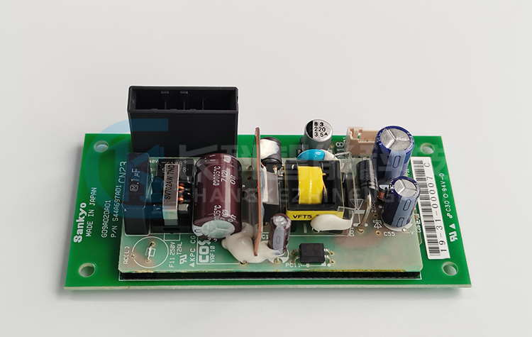 Sankyo三協電路板G09A020A01 Sankyo三協電路板G09A020A01