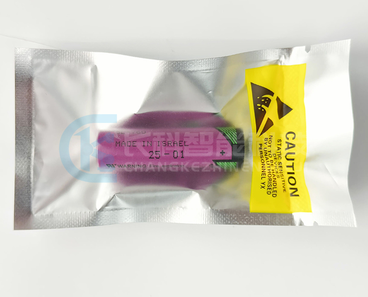 TADIRAN塔迪蘭工控鋰電池25-01 TADIRAN塔迪蘭工控鋰電池25-01