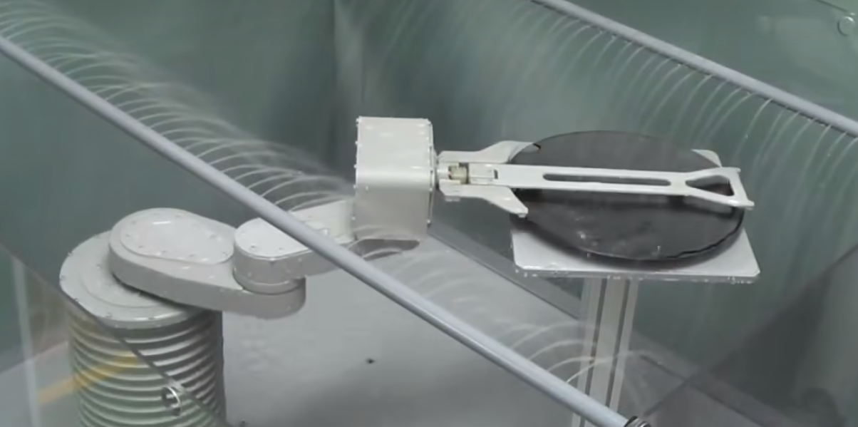 維修JEL半導(dǎo)體晶片拾取機械手 JEL半導(dǎo)體晶圓傳送機器人維修