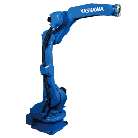 Yaskawa Robot GP25