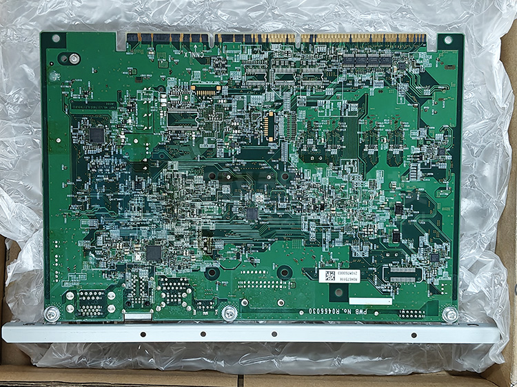 NACHI那智MZ04機器人CPU板L2178C01 NACHI那智MZ04機器人CPU板L2178C01