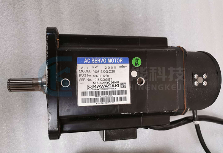 川崎電機P60B13200LCX2U 60601-1220