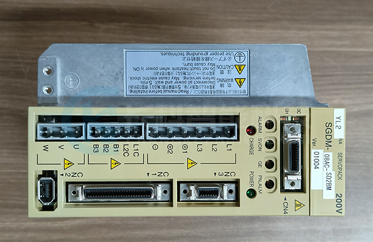 安川驅動器SGDM-08AC-SD2BM 安川驅動器SGDM-08AC-SD2BM