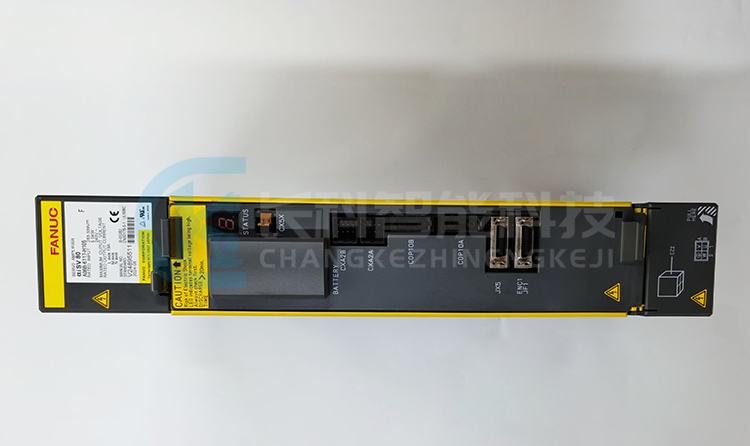 發(fā)那科驅(qū)動器A06B-6117-H105 αiSV 80 發(fā)那科驅(qū)動器A06B-6117-H105 αiSV 80