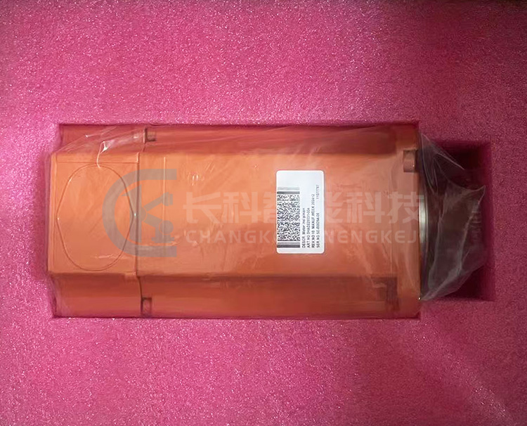 ABB機器人IRB4600一軸伺服電機3HAC029031-004 ABB機器人IRB4600一軸伺服電機3HAC029031-004