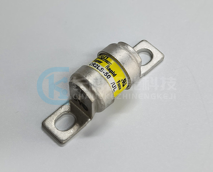 發那科機床保險用快速熔斷器A60L-0001-0183#50AS